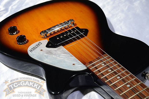 Gretsch G2101 Electromatic Electric Guitar ca. 1998 Korea