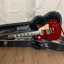 Epiphone Les Paul Standard 1990 - 2013 Candy Apple Red
