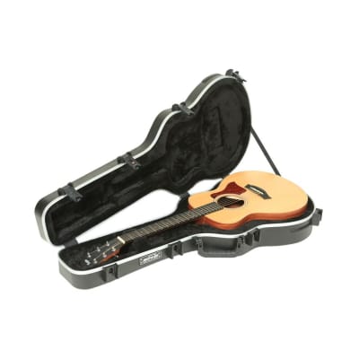 SKB 1SKB-GSM Taylor GS Mini Acoustic Hard Case for sale