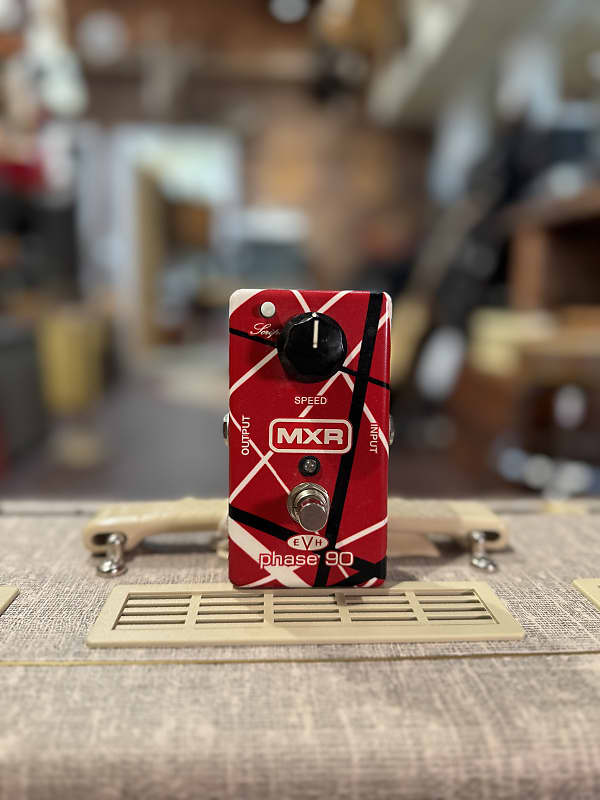 MXR EVH Phase 90