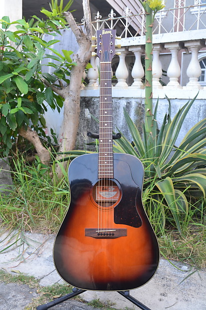 【在庫あり/即出荷可】 80's Made Hand BJ50 Burny Japan Reverb | HSC w/ ギター