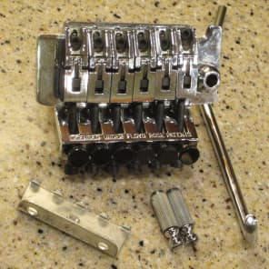 Evh tremolo top