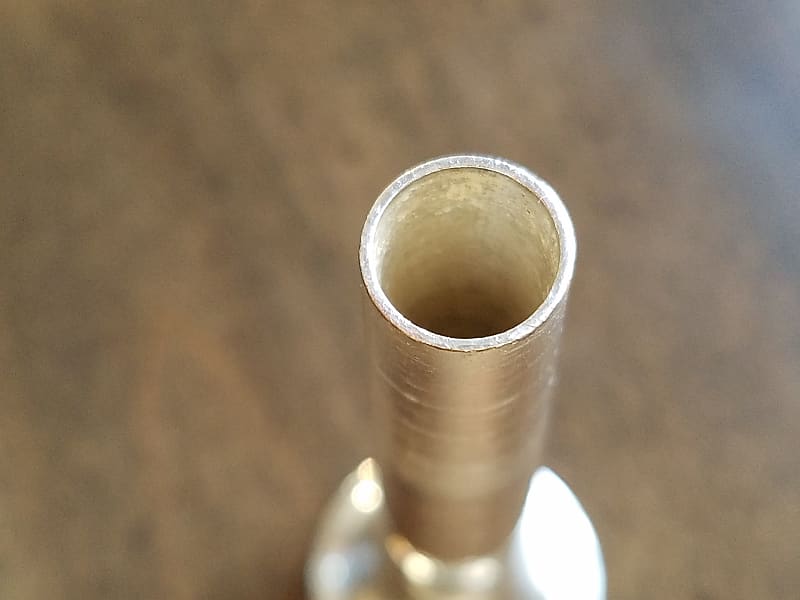 J. Marcinkiewicz E9.1*SHEW 1.5 Trumpet Mouthpiece