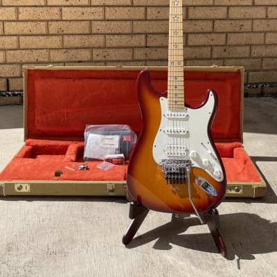Fender Richie Sambora Signature Stratocaster USA for sale