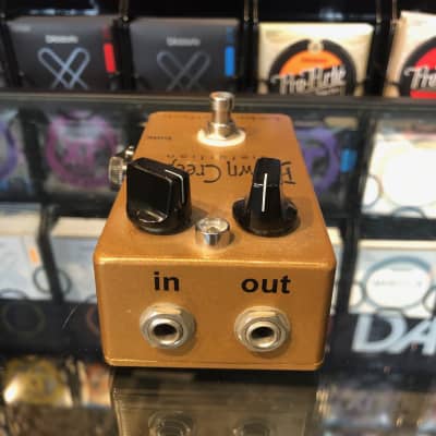 Kaden Effects Brown Creeper Distortion | eBay