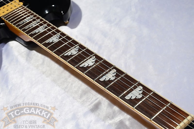 Fernandes Mg 80 X | Reverb