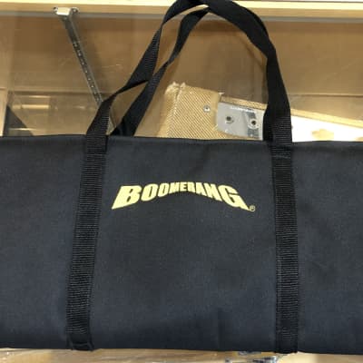 Reverb.com listing, price, conditions, and images for boomerang-phrase-sampler