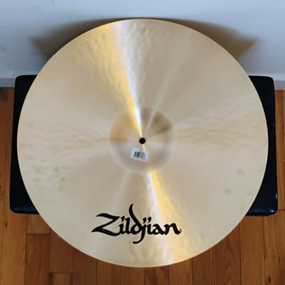 Zildjian 21" K Series Sweet Ride Cymbal - 2018 - Present - Traditional Finish image 15