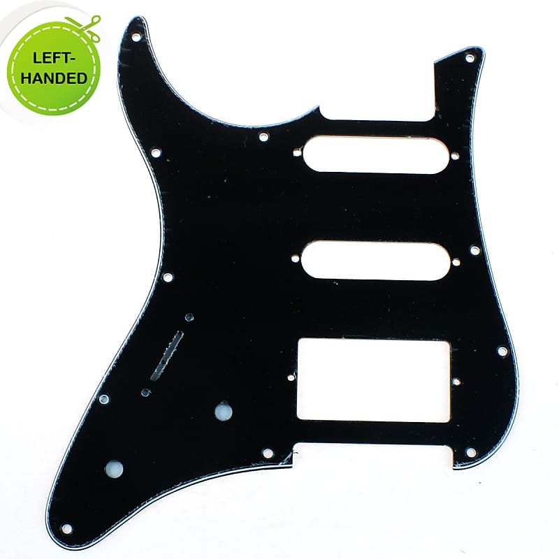 Left handed Guitar Pickguard For YAMAHA Pacifica EG 112
