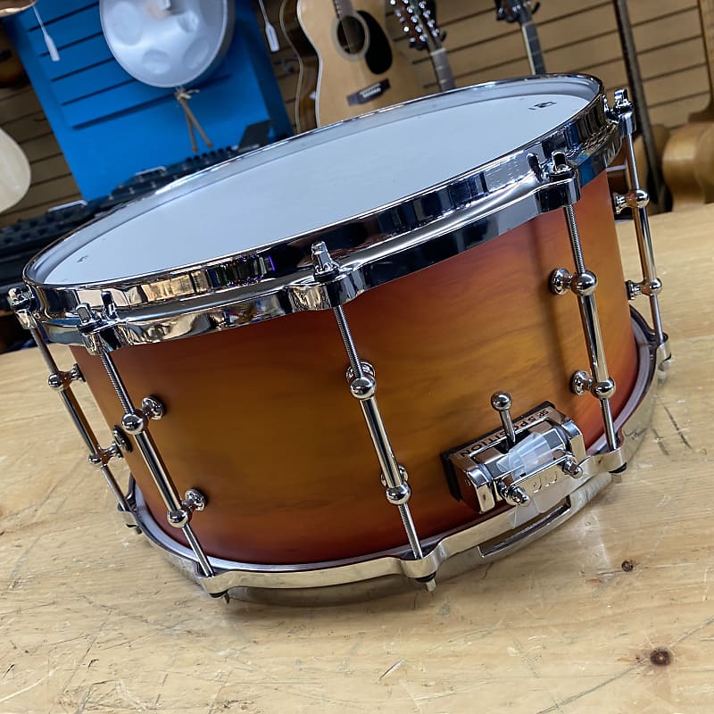 DW Collectors Birch HVLT 6.5x14