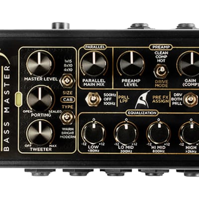 Reverb.com listing, price, conditions, and images for dsm-humboldt-electronics-simplifier-bass-station