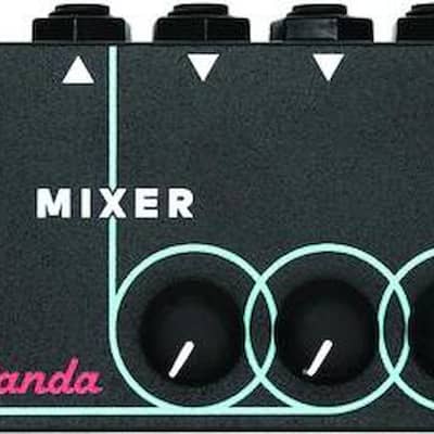 Bit Mixer - Mixer for Pedalboards image 2