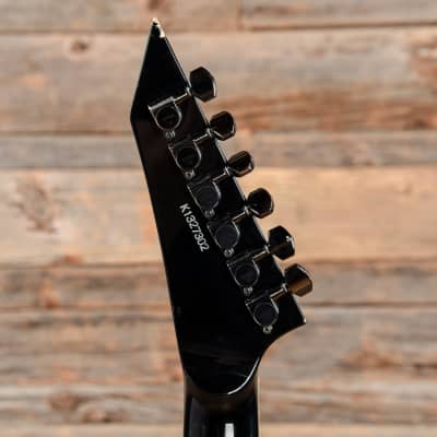 ESP Horizon NT-II Black 2002 | Reverb