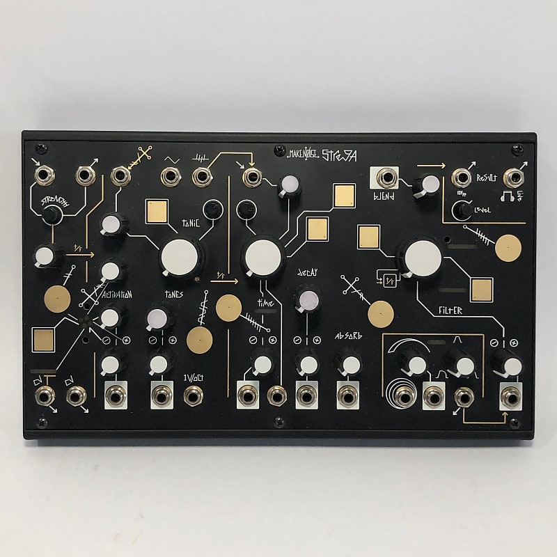 Make Noise Strega