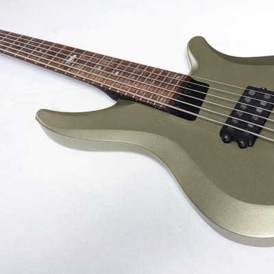 Yamaha RBX JM2 signature John Myung | Reverb