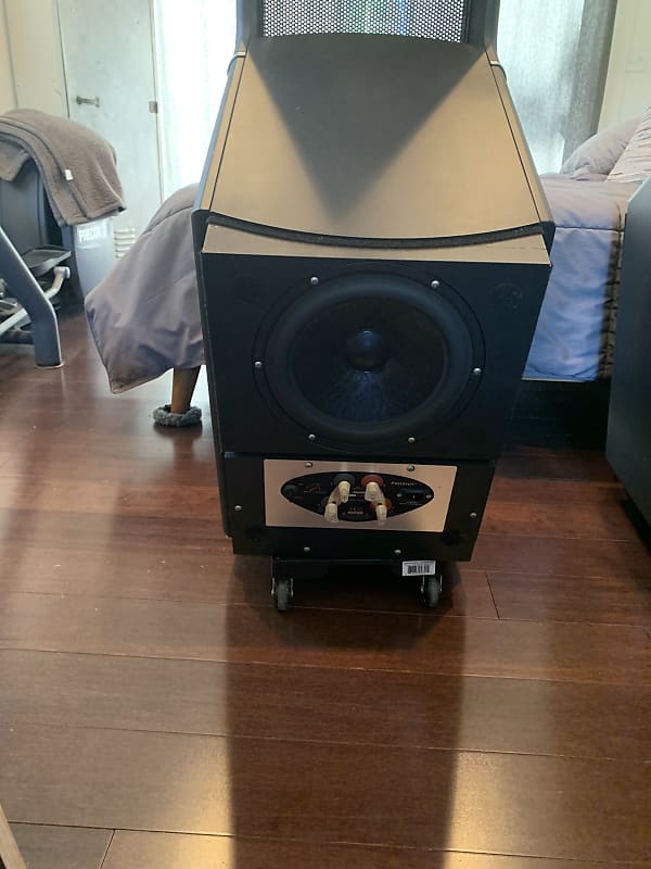 Martin logan prodigy for clearance sale