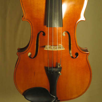Suzuki Viola No. 2 (Intermediate), 15.5