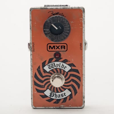 MXR® WYLDE AUDIO PHASE