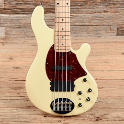 Lakland USA 55-94 White | Reverb