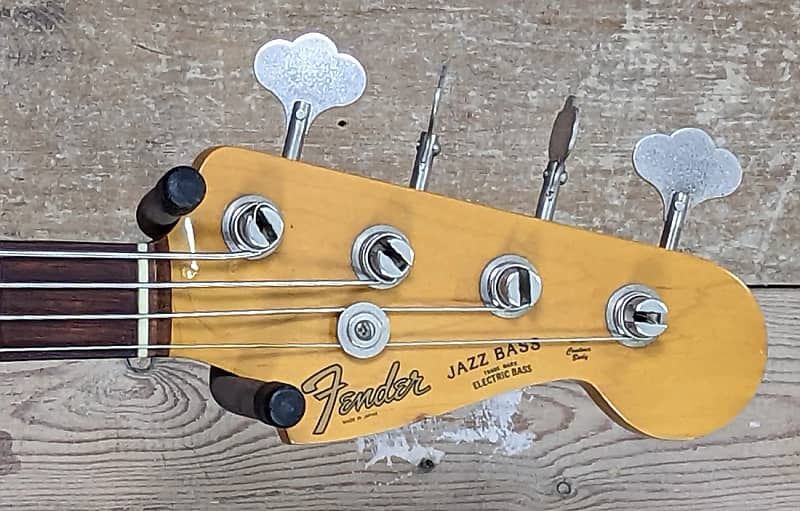 Fender / Squier JV Jazz Bass