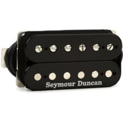 Seymour Duncan SH-4 JB Model Humbucker (Various) - Nickel