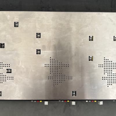 API 3124+ 4-Channel Mic Preamp image 4