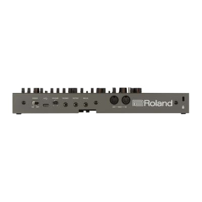 Roland Boutique SH-01A Polyphonic Synthesizer image 3