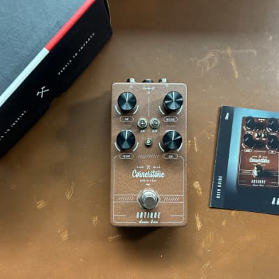 Cornerstone Music Gear Antique V2 | Reverb