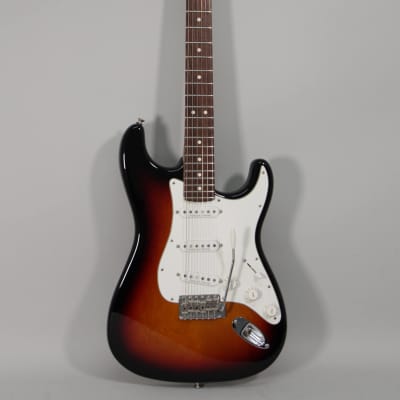 GW限定 Fender American Special ストラトキャスター 生産完了》Fender American Special Stratocaster徹底分析