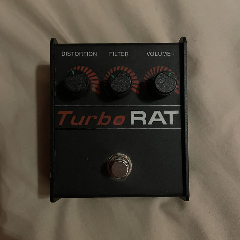 ProCo Turbo Rat