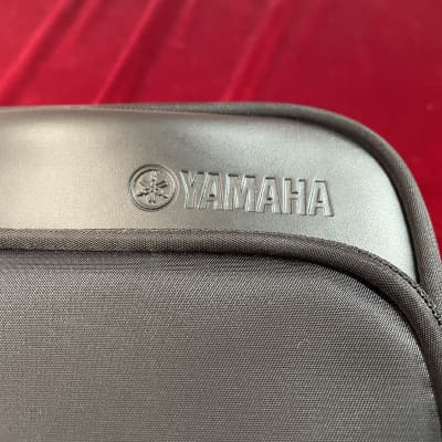 Yamaha CSVR Custom Professional Bb Clarinet image 8