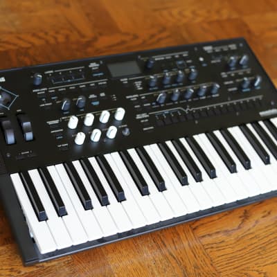 品質検査済 Korg Wavestation Module Mount Rack Synthesizer WS-AD A/D 鍵盤楽器