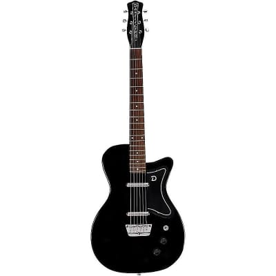 ちょっとレアなモデル】Danelectro ダンエレクトロ 56-U2 AQB