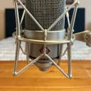 Neumann Microphone - TLM 49 - Professional Condenser - Low Price on Reverb - TLM49 - Podcast