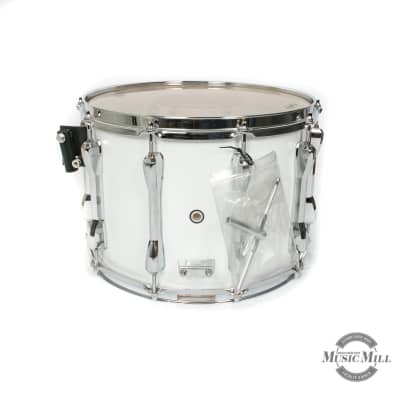 Mapex Qualifier Marching Snare Drum (USED) x2092 image 2