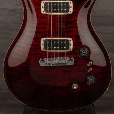 PRS Pauls Guitar Fire Red #0359747 for sale