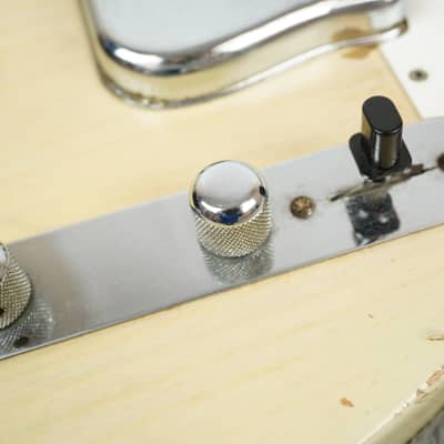 1955 Fender Telecaster + OHSC image 18