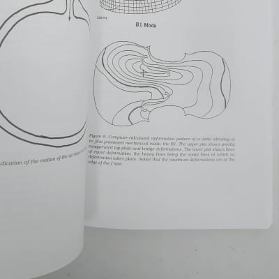 VSA Journal of The Violin Society of America - Volume XVIII, No. 1 image 12
