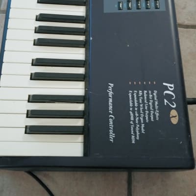 Kurzweil PC2X Keyboard 88 Keys image 4