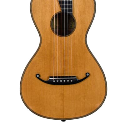 Armin Gropp Romantic Guitar Classical Birdseye 2009 for sale
