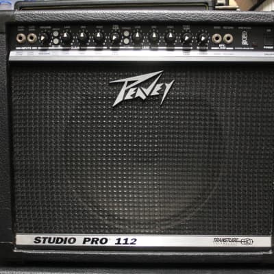 Peavey studio deals pro 112