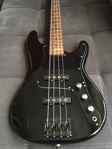 Epiphone rock bass cheap