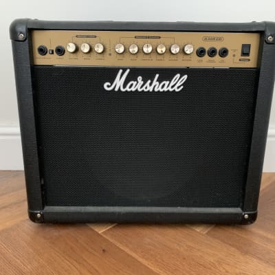 Marshall MG G80RCD 2-Channel 80-Watt 1x12