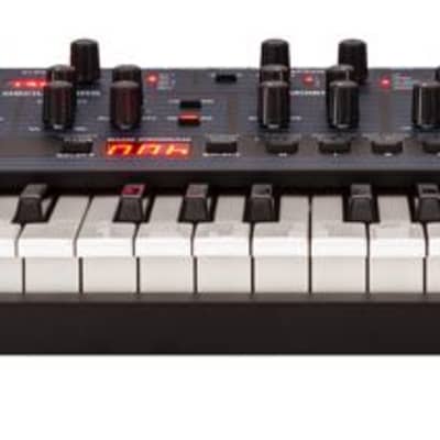SEQUENTIAL - TOM OBERHEIM OB-6 KEYBOARD : BRAND NEW :  [DETROIT MODULAR] image 3