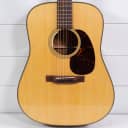 MARTIN D-18E Limited Edition 2020 Acoustic-Guitar
