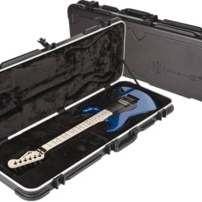 CHARVEL ( シャーベル ) 純正ハードケース付き CHARVEL ( シャーベル ) 純正ハードケース付き - メルカリ