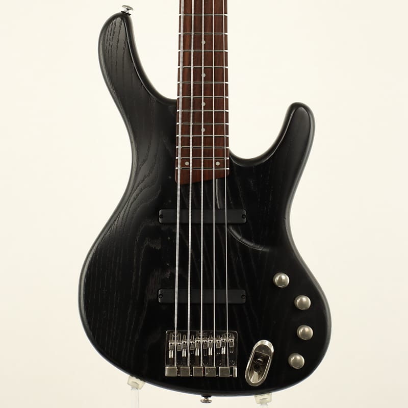 Ibanez Ergodyne series EDB555 Black Flat [SN I061140608