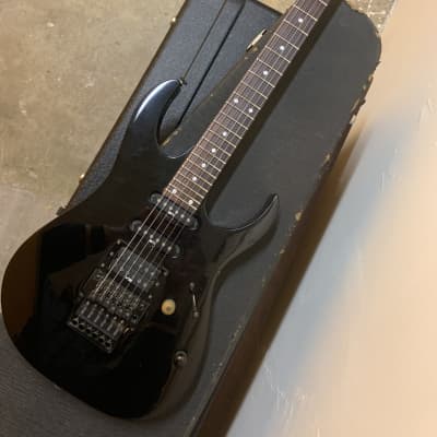 Ibanez RG560 made in Japan 1992 for sale