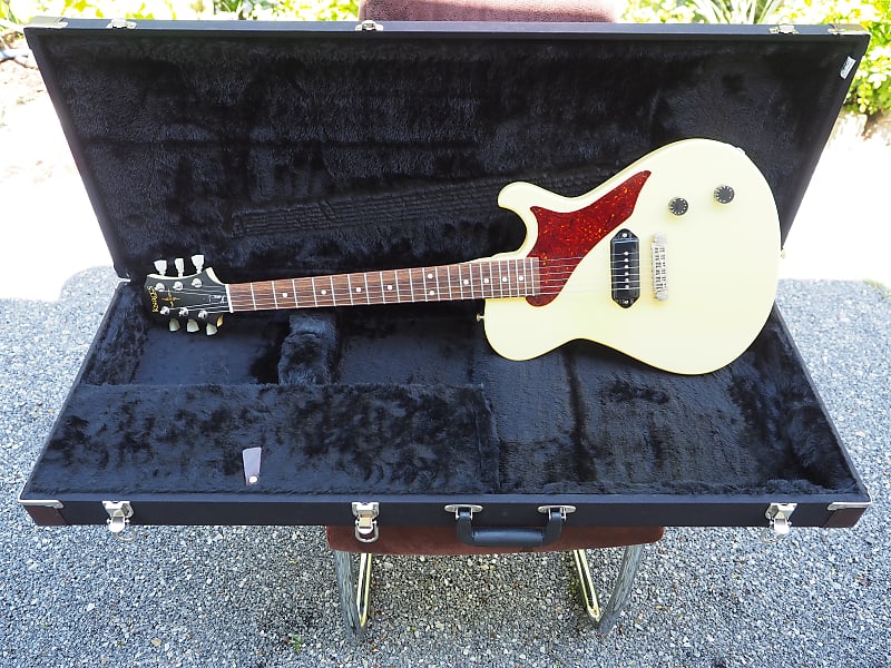 Knaggs Kenai 