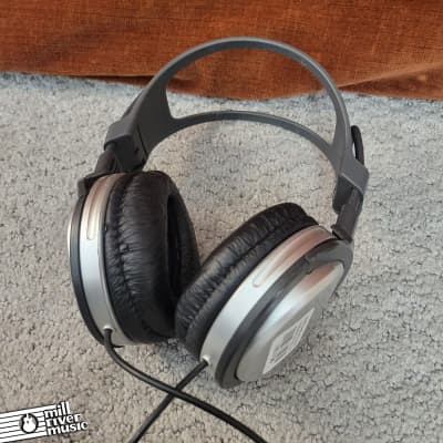 Sony MDR-XD100 Stereo Headphones Used image 1